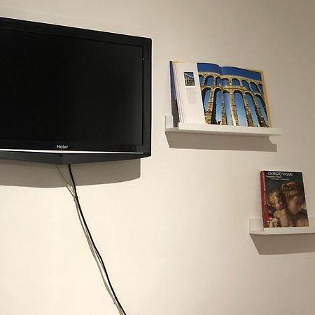 Studio Pamela Florence Ngoại thất bức ảnh