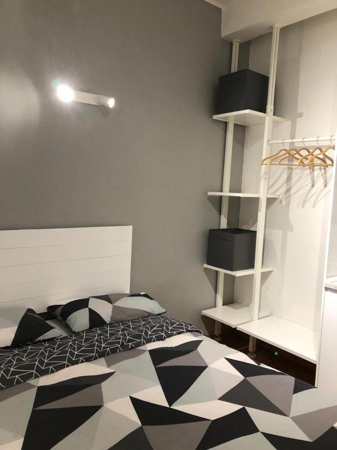 Studio Pamela Florence Ngoại thất bức ảnh