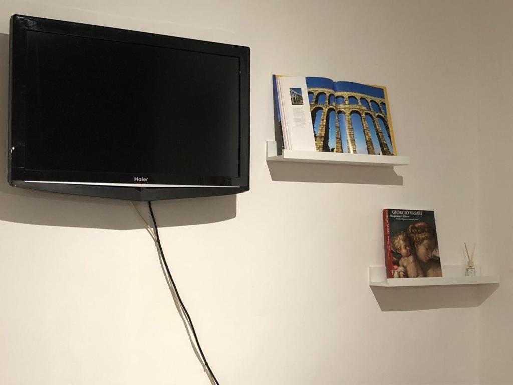 Studio Pamela Florence Ngoại thất bức ảnh