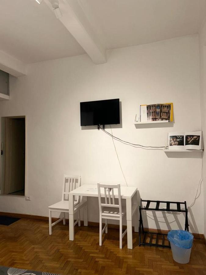 Studio Pamela Florence Ngoại thất bức ảnh